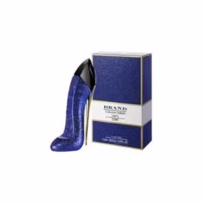 عطر کارولینا هررا گودگرل گلیتر کالکتور