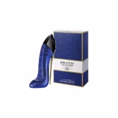 عطر کارولینا هررا گودگرل گلیتر کالکتور