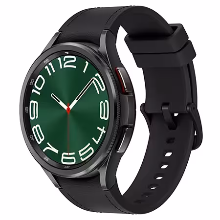 ساعت هوشمند سامسونگ مدل Galaxy Watch6 Classic - R960-47mm
