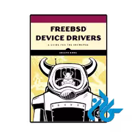 کتاب FreeBSD Device Drivers