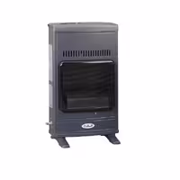 بخاری شعله نما آبسال مدل 431G