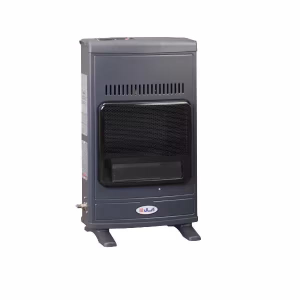 بخاری شعله نما آبسال مدل 431G