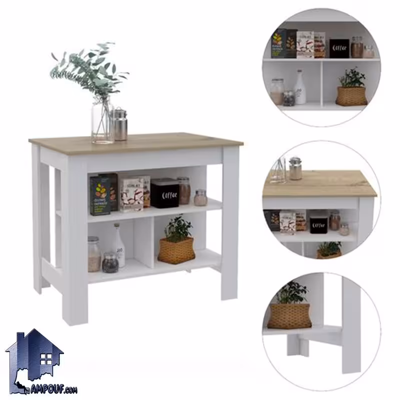 میز بار BTJ154