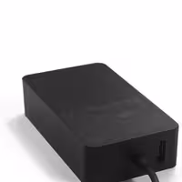 شارژر 44 وات مدل MS مناسب برای تبلت مایکروسافت Surface Pro 4/5/6