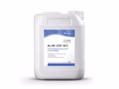 شوینده قلیایی AL-NF/CIP 1011