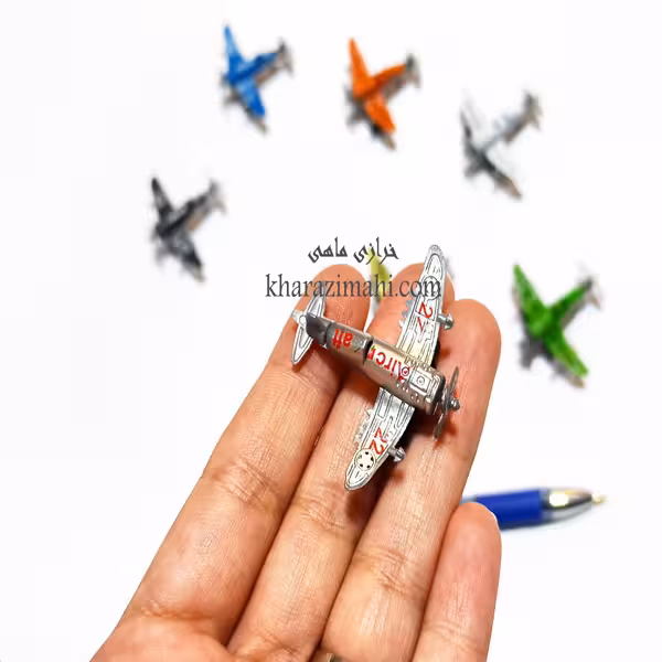 هواپیمای میناتوری