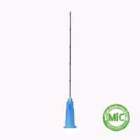 میکروکانولا گیج 23 طول 50 میل