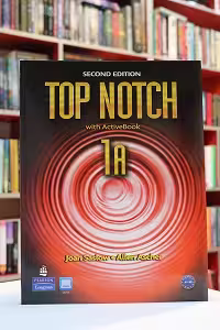 Top Notch 1A 2nd
