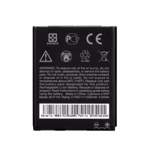 باتری اچ تی سی HTC Desire C