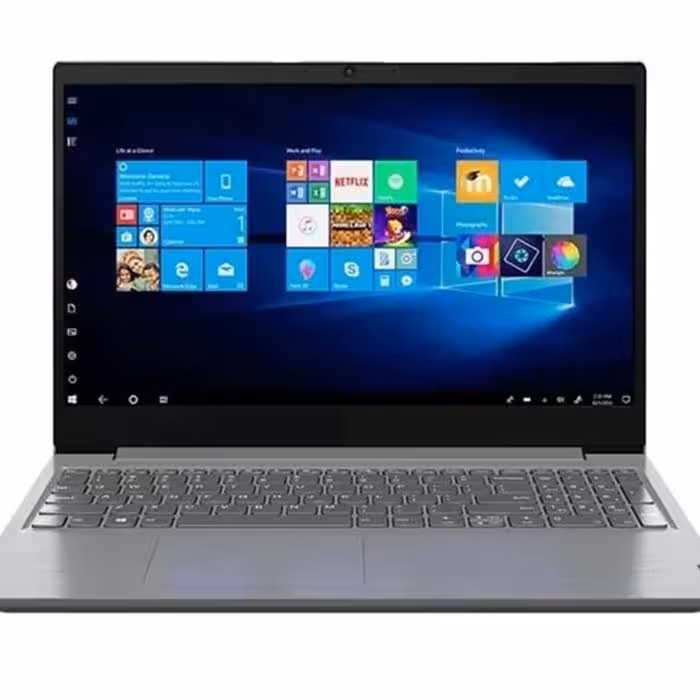 لپ تاپ لنوو 15.6 اینچی مدل V15 پردازنده Core i3 1215U رم 8GB حافظه1TB SSD گرافیک Intel