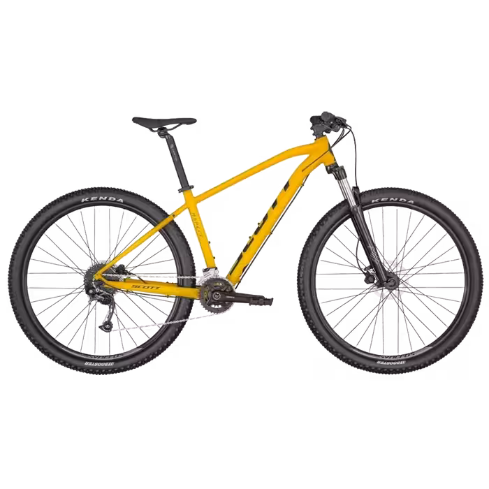 دوچرخه اسکات مدل SCOTT ASPECT 750 2024