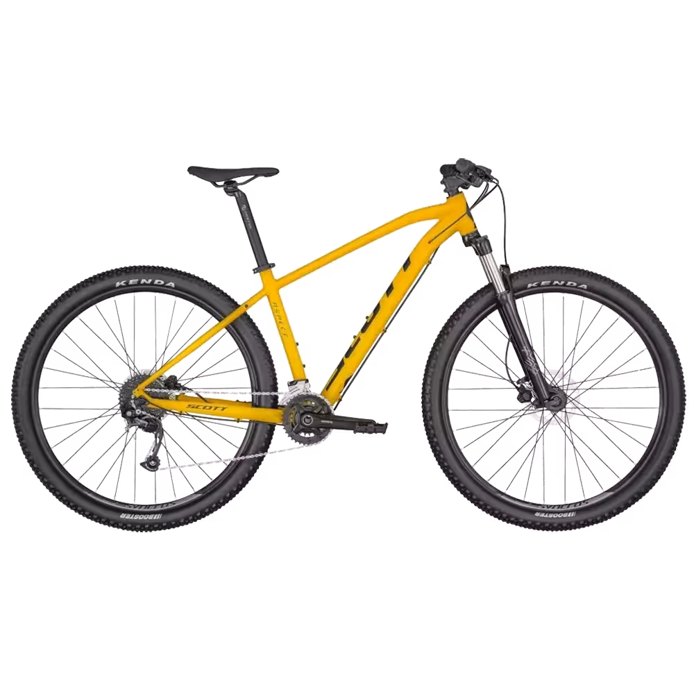 دوچرخه اسکات مدل SCOTT ASPECT 750 2024