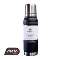 فلاکس استنلی 1 لیتری ARTISAN رنگ مشکی