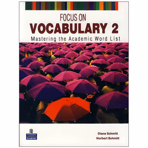Focus on Vocabulary 2