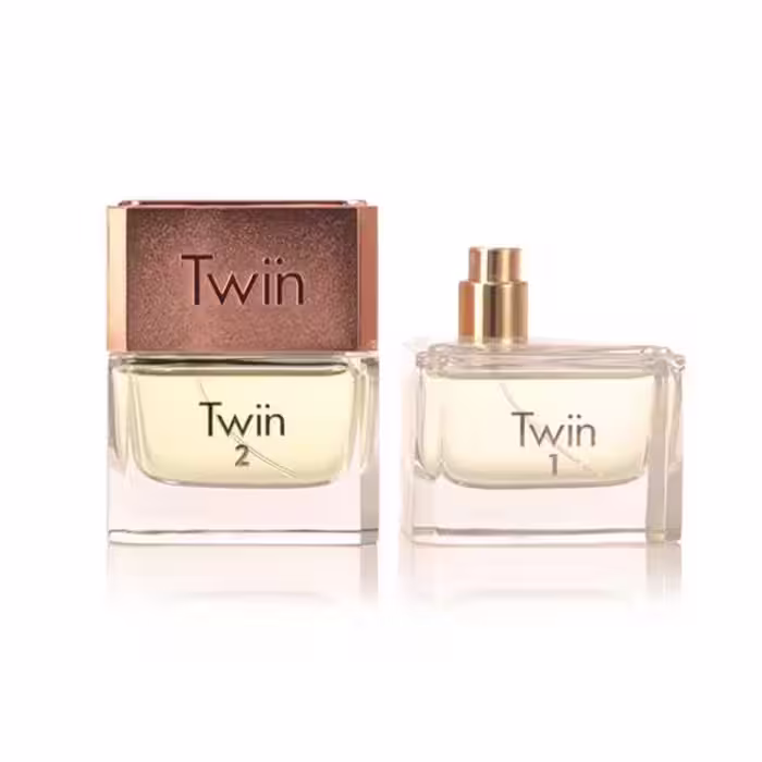 arabian oud Twin Gold/ عربین عود تویین گلد