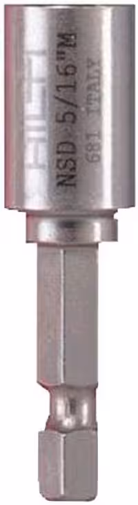 نگهدارنده بیت مغناطیسی 2 اینچی 2038758 هیلتی