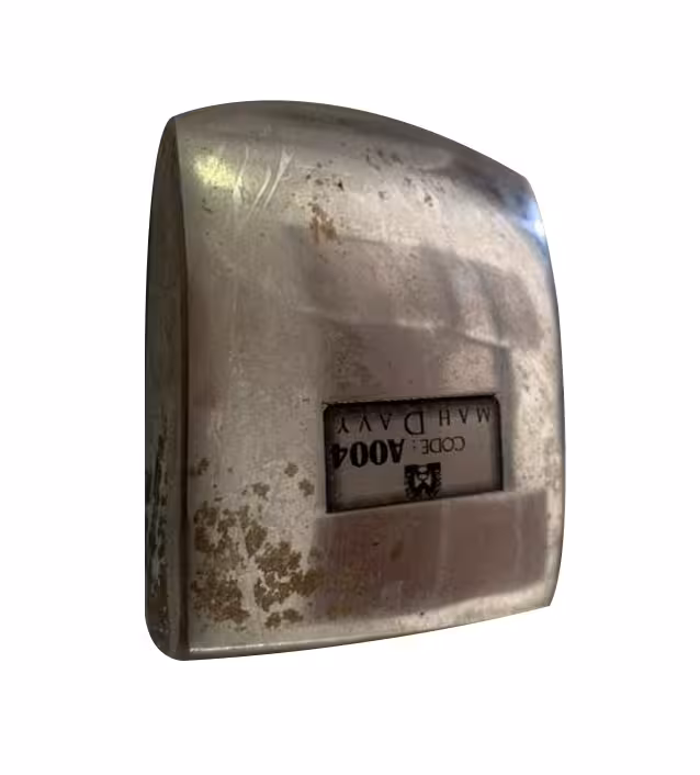 مشتی صافکاری مهدوی مدل A004