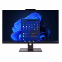 آل این وان 24 اینچ MSI مدل Pro AP242 Core i7 12700 16GB 1TB SSD