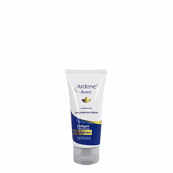 کرم مرطوب کننده و آبرسان کلاژن HA پوست معمولی آردنAdrene Hydraline Normal Skin Collagen Ha Cream
