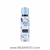 بادی اسپلش مردانه آویور مدل Mister Alpha