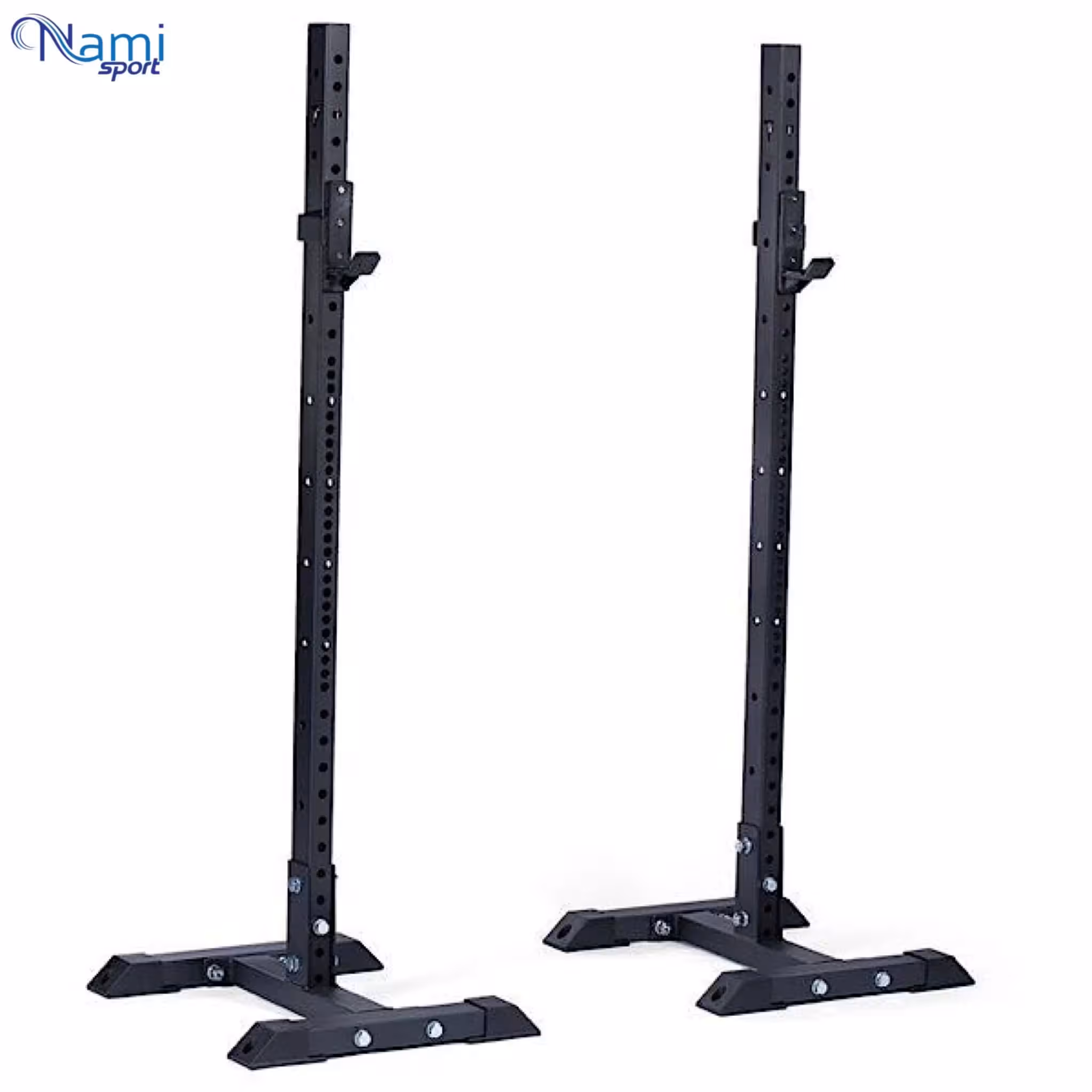 خرک اسکات پایه جدا Separate base squat vault NS3006