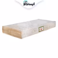 تشک یک نفره خوشخواب مدل طبی پاکتی سایز 200 × 120 سانتی متر