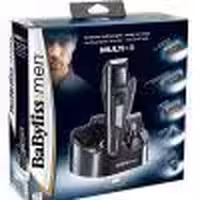 ماشین اصلاح 8 کاره بابیلیس مدل Babyliss E824E
