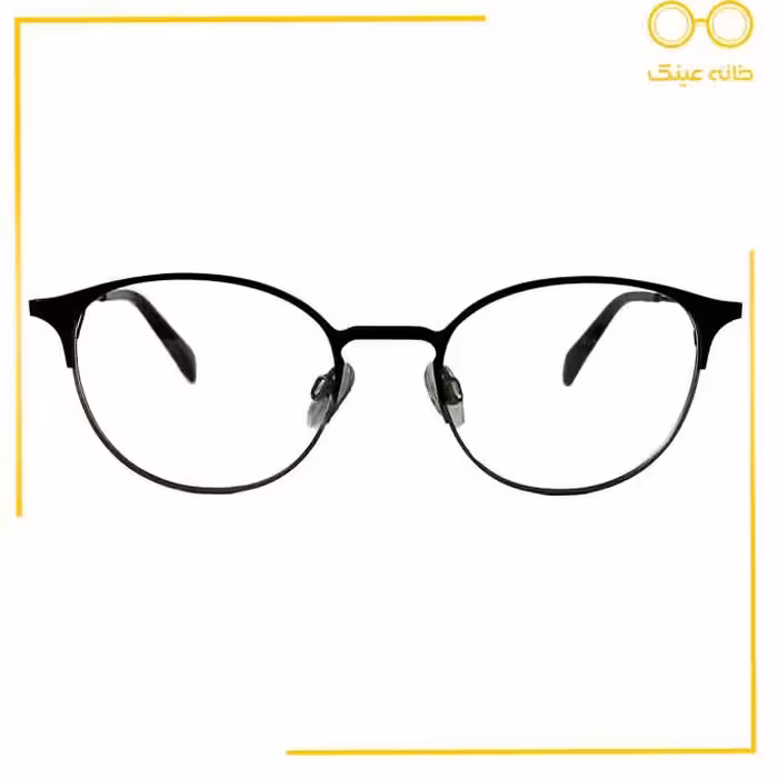 خرید و قیمت عینک طبی Glam&Alpha مدل GA38119 ارسال رایگان