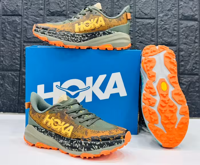 کتونی هوکا Speedgoat 6