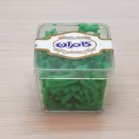 رنگ سبز روشن کامران(رنگ شمع)(رنگ کامران سبز روشن)