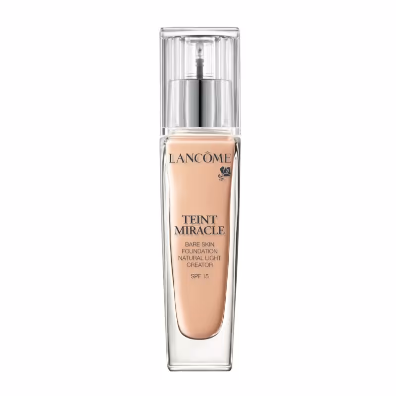 کرم آرایشی لانکوم LANCOME مدل میراکل تینت شماره 35