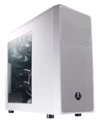 کیس بیتفنیکس نئوس ویندو سفید BFC-NEO-100-WWWKW-RP