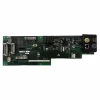 برد کنترل دستگاه دیالیز گمبرو مدل (GAMBRO AK 200 S Control Board E01345010 K19478007 ETON ET866)