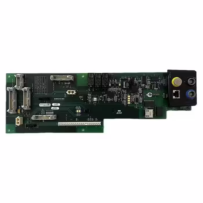 برد کنترل دستگاه دیالیز گمبرو مدل (GAMBRO AK 200 S Control Board E01345010 K19478007 ETON ET866)