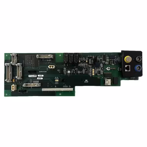 برد کنترل دستگاه دیالیز گمبرو مدل (GAMBRO AK 200 S Control Board E01345010 K19478007 ETON ET866)