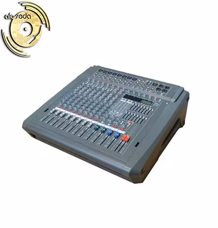 پاور میکسر جی تی آر JTR CMX-8500