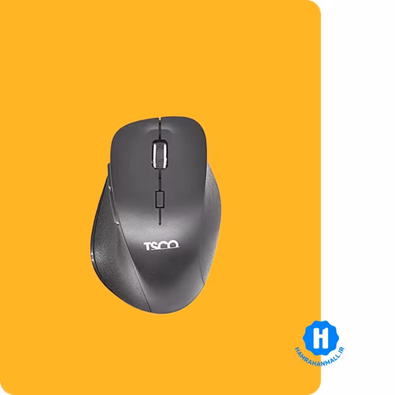 ماوس بی سیم تسکو مدل TM 686W