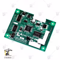 Mitsubishi Elevator Pcb P366714B000G01