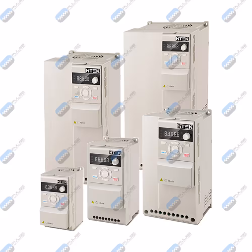 اینورتر 18.5KW سه فاز 380V هایتک سری F100 مدل F100S40185BX0