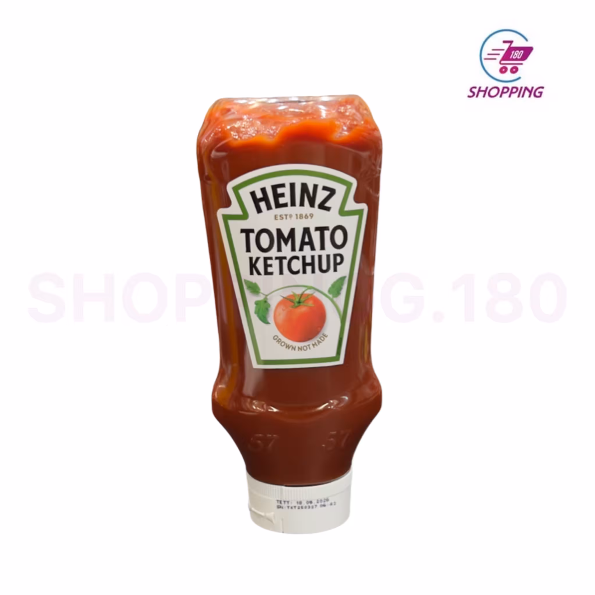 سس هاینز کچاپ 700 گرم