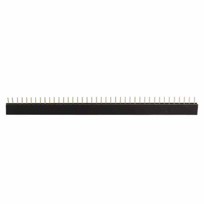 پین هدر 40*1 مادگی ریز 2mm