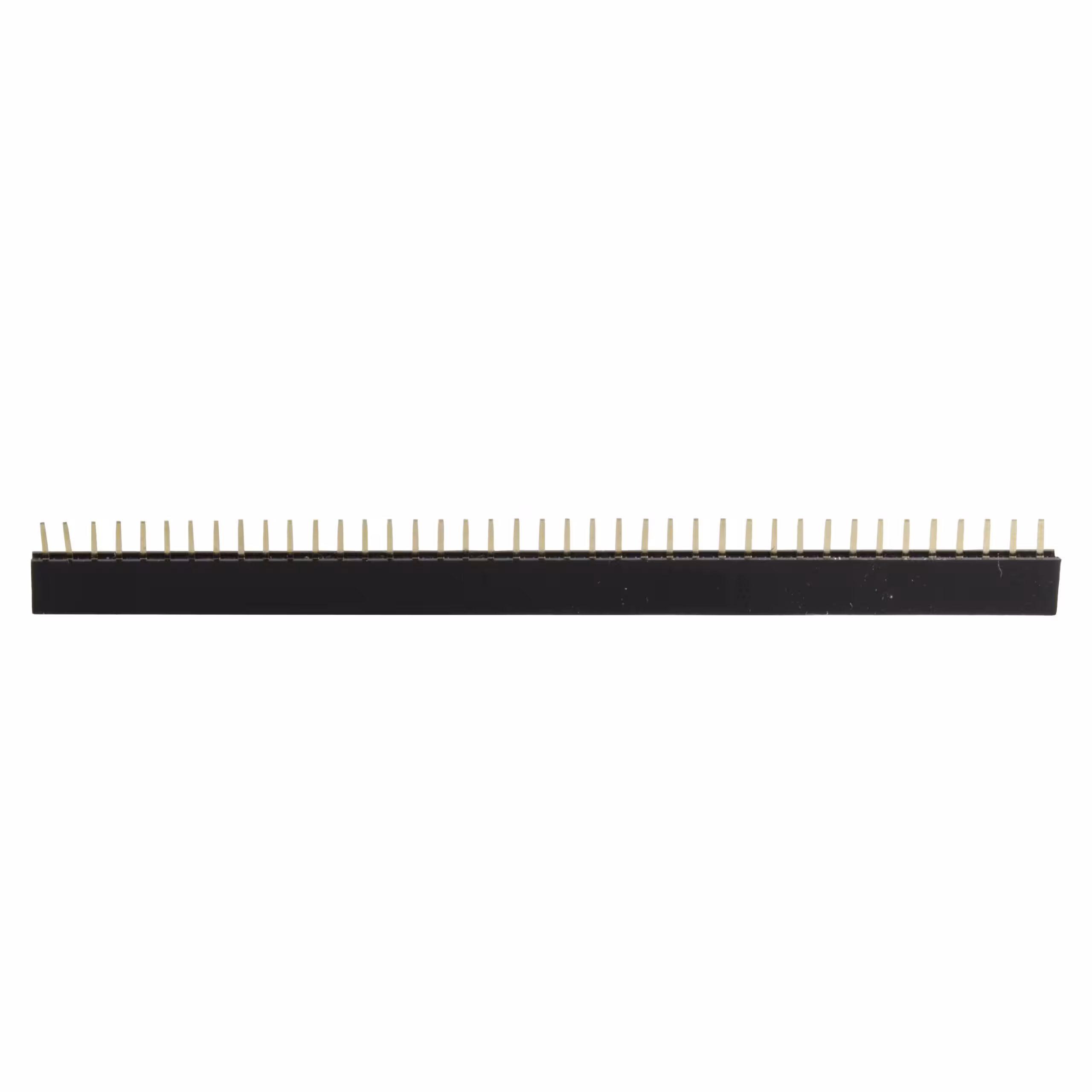 پین هدر 40*1 مادگی ریز 2mm