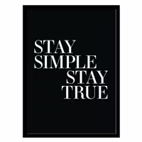 قیمت و خرید ‌‌‌‌‌‌‌‌‌‌‌‌‌‌‌‌‌‌‌‌‌‌‌‌‌‌‌‌‌‌‌‌‌‌‌‌‌‌‌‌‌‌‌‌تابلو دکوراتیو مدل تایپوگرافی مدرن و مینیمال کد 2605