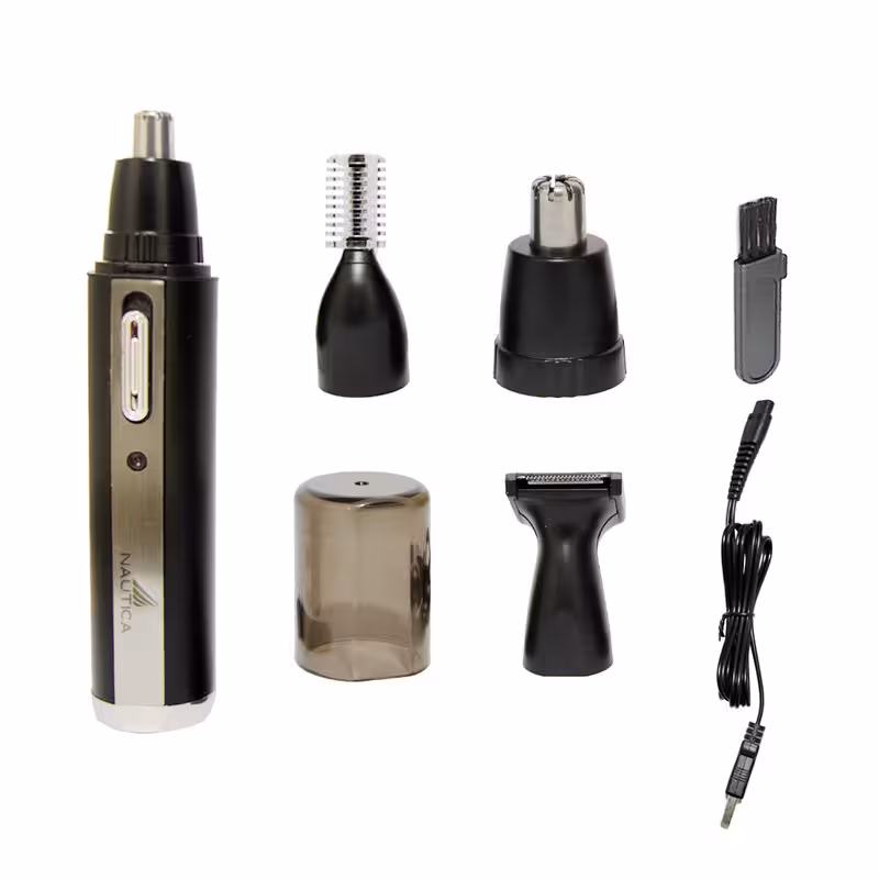 موزن گوش و بینی خط زن نوتیکا مدل NA-5004