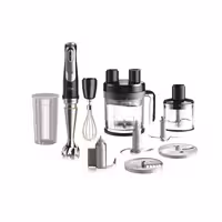 گوشت کوب برقی براون مدل MQ9185 ظرفیت 0.5 لیتر چند کاره