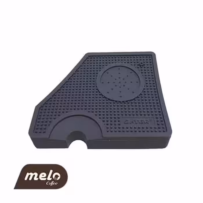 زیر تمپری پلاستیکی ذوزنقه ای Gater (طوسی رنگ)