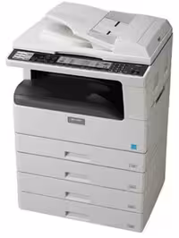 دستگاه کپی چندکاره شارپ مدل ای آر ایکس 200