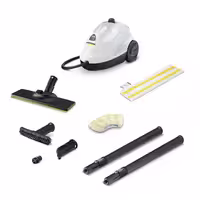 بخارشوی کارچر مدل SC2 EASYFIX | قدرت بخار 1500 وات و فشار 3.2 بار