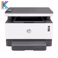 پرینتر چند کاره لیزری اچ پی مدل HP Neverstop Laser MFP 1200n Laser Printer