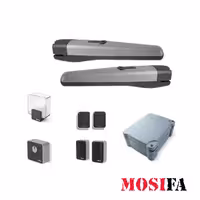 جک بازویی نایس مدل TOONA 4006